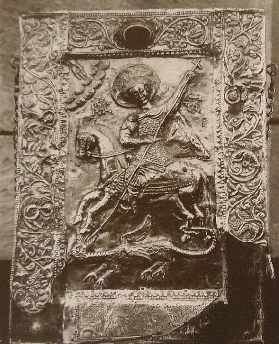 Ekvtime Takaishvili – The Man of God and guardian of Georgia’s treasure geotv.ge